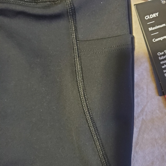 Sculpt Leggings - Picture 4 of 5